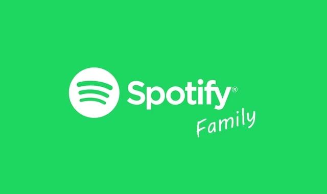 خرید اشتراک پرمیوم اسپاتیفای Spotify