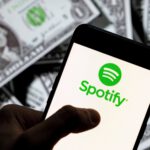 کسب درآمد از اسپاتیفای