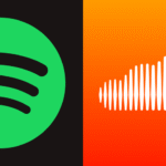 مقایسه اسپاتیفای و ساندکلود