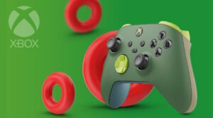 معرفی گیفت کارت ایکس باکس