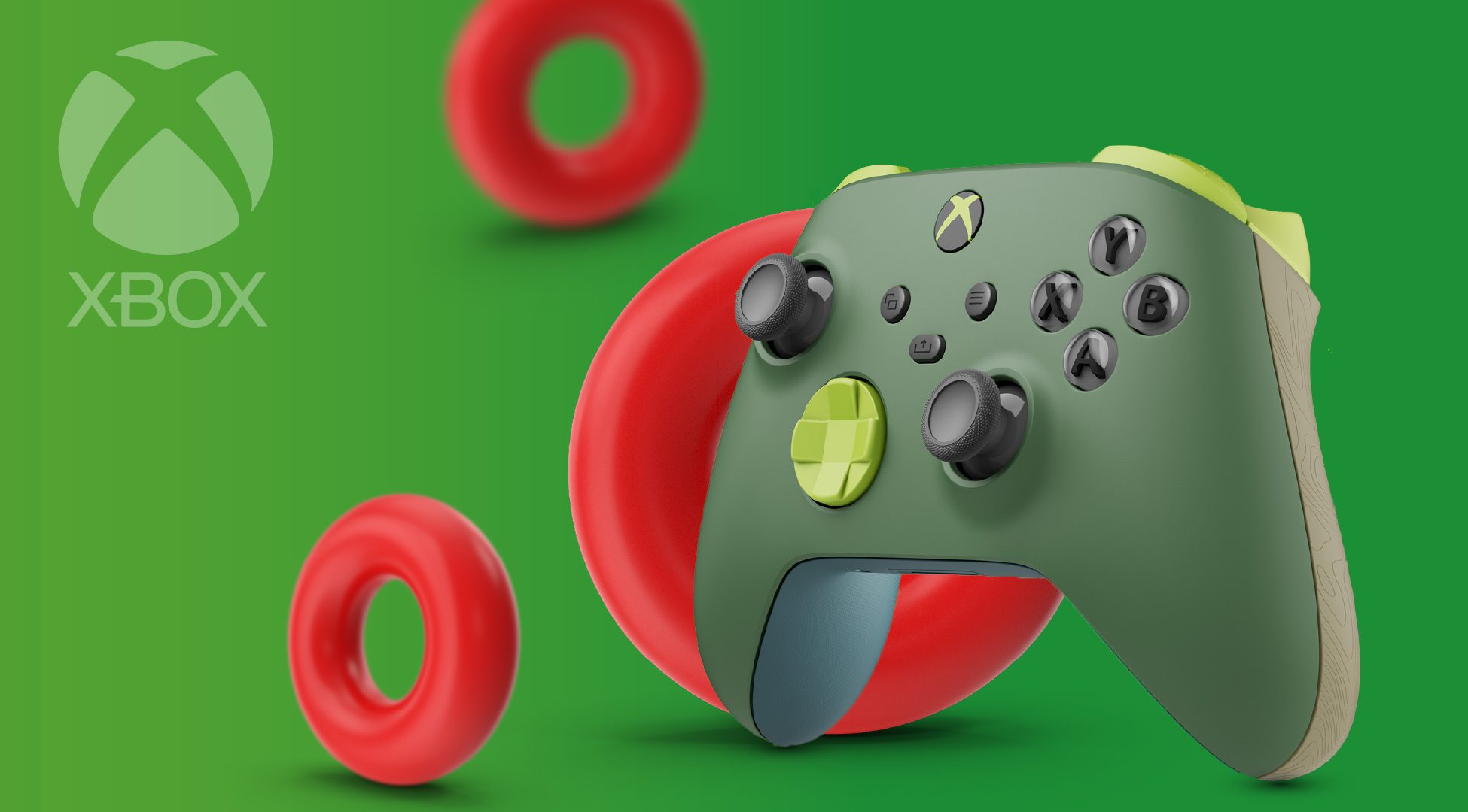 معرفی گیفت کارت ایکس باکس