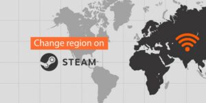 بهترین ریجن استیم برای ایران