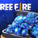 خرید جم فری فایر