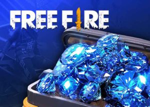 چگونه در فری فایر جم بخریم؟