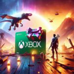 گیفت کارت ایکس باکس رایگان