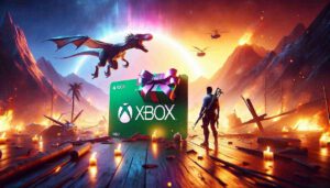 آموزش دریافت گیفت کارت ایکس باکس رایگان