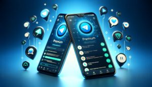 چگونه تلگرام پرمیوم را فعال کنیم؟