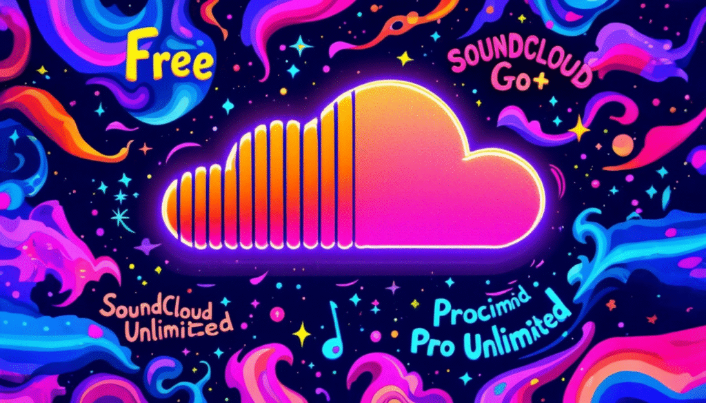 پلن‌های مختلف ساندکلود