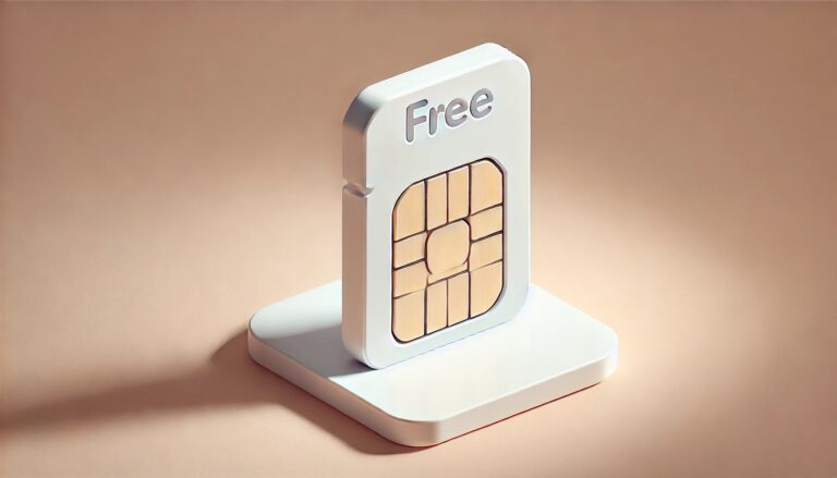 آموزش ساخت شماره مجازی رایگان