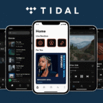 اکانت پرمیوم تیدال