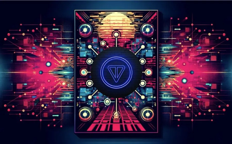 رود مپ تون کوین