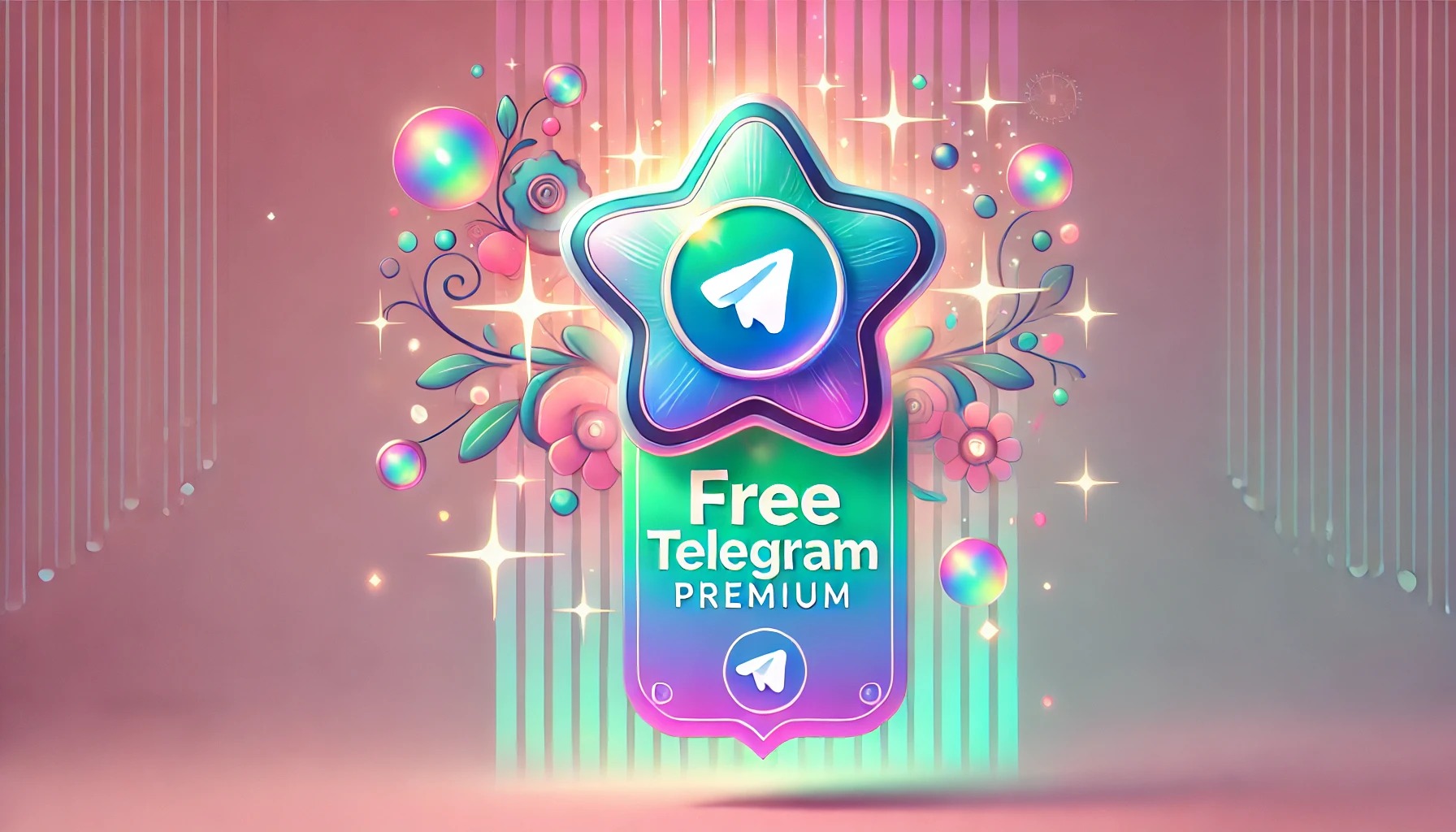 آموزش دریافت تلگرام پرمیوم رایگان