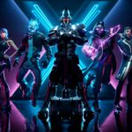 بهترین اسکین‌های فورتنایت