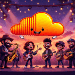 اکانت پرمیوم ساندکلود