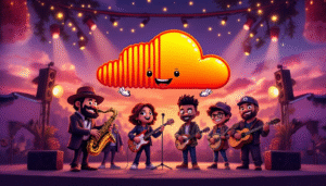 چرا باید اکانت پرمیوم ساندکلود بخریم؟ بررسی امکانات و تفاوت‌ها