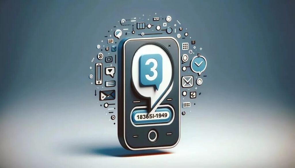 شماره مجازی