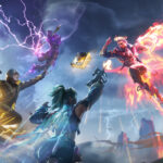 سرور فری فایر