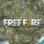 مپهای فری فایر