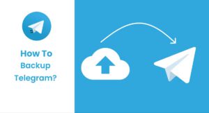 چگونه از تلگرام بک‌آپ بگیریم؟