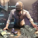 کسب درآمد از پابجی