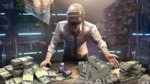 کسب درآمد دلاری از پابجی (PUBG)
