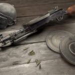 بهترین اسلحههای پابجی موبایل