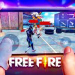 بهترین تنظیمات فری فایر