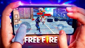 بهترین تنظیمات فری فایر 2024