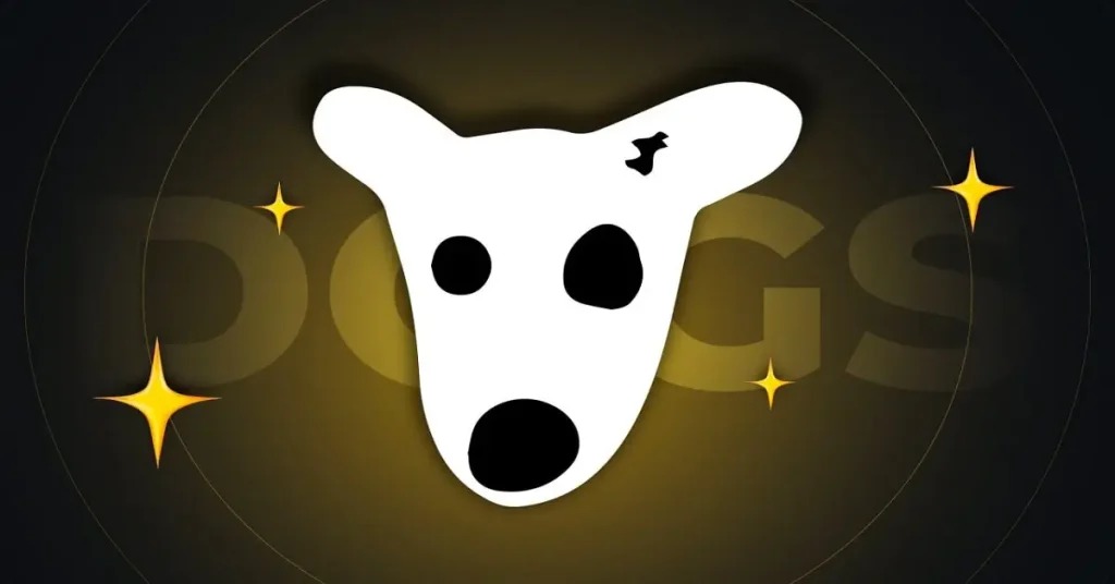 آموزش برداشت و فروش توکن داگز