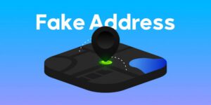 فیک آدرس کشور آمریکا-انگلیس-ترکیه