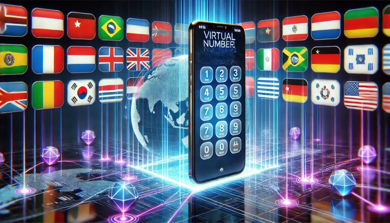 شماره مجازی کدام کشور بهتر است؟