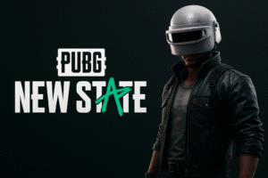 معرفی بازی پابجی نیو استیت