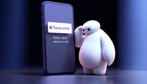 رایج‌ترین ارورهای آیتونز + آموزش رفع ارورهای Itunes