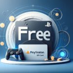 گیفت کارت رایگان پلی‌استیشن