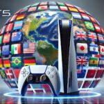 ریجن پلیاستیشن