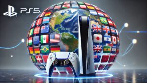 ریجن پلی‌استیشن چیست؟ نحوه تغییر ریجن کنسول PS4 و PS5