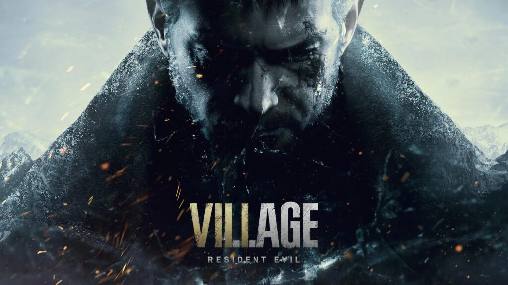 بازی Resident Evil Village