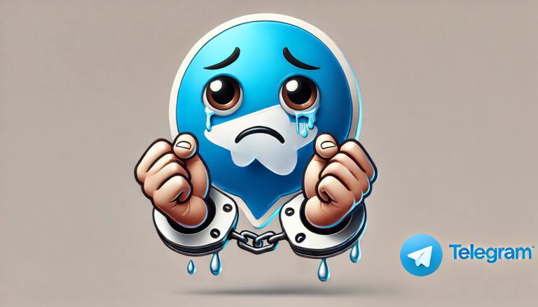 5 روش موثر برای رفع ریپورت تلگرام به صورت تضمینی