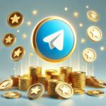 خرید استارز تلگرام