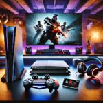 خرید گیفت کارت PS5