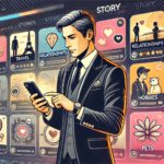 استوری تلگرام