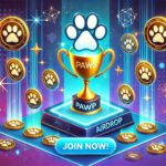 ایردراپ PAWS