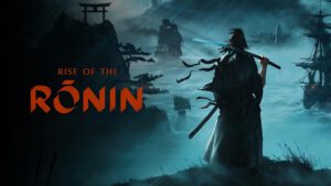 انتشار بازی Rise of the Ronin با قابلیت‌های پیشرفته روی استیم در ۱۱ مارس