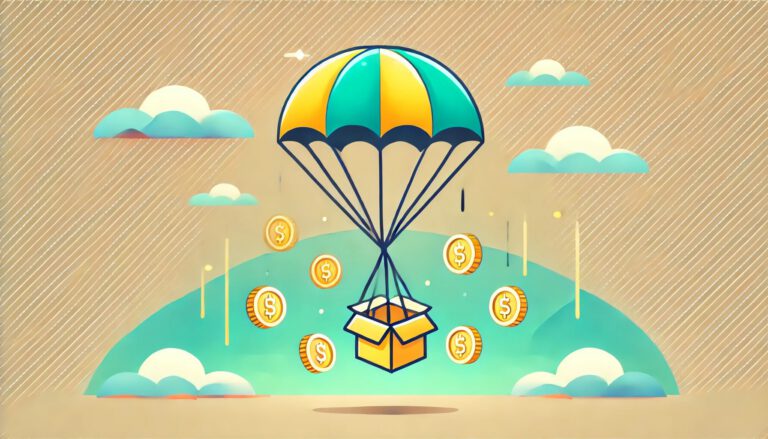 ۲ ایردراپ جذاب که باید در هفته آینده به آن‌ها توجه کنید!