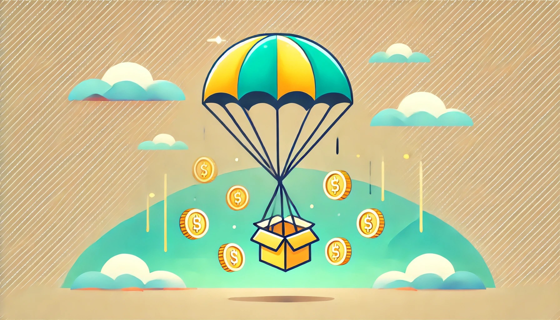 ۲ ایردراپ جذاب که باید در هفته آینده به آن‌ها توجه کنید!