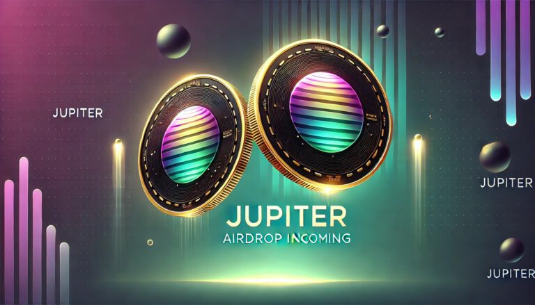 ایردراپ بزرگ ژوپیتر؛ هدیه‌ای ویژه برای آغاز سال نو میلادی