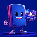 شارژ اکانت پلی‌استیشن