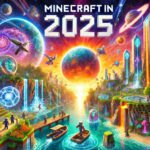 ماینکرفت ۲۰۲۵
