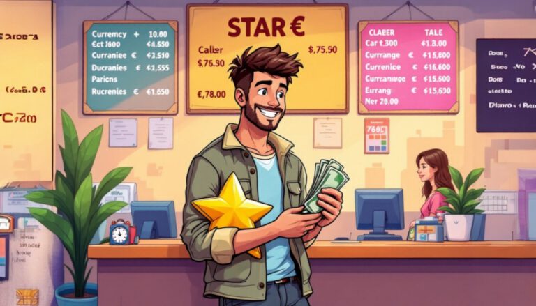 نحوه نقد کردن استارز تلگرام – آیا امکان تبدیل به پول واقعی وجود دارد؟