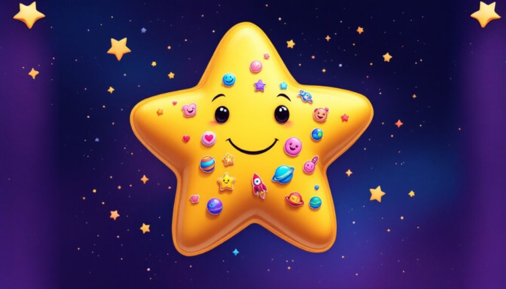 خرید استیکرهای تلگرام با استارز